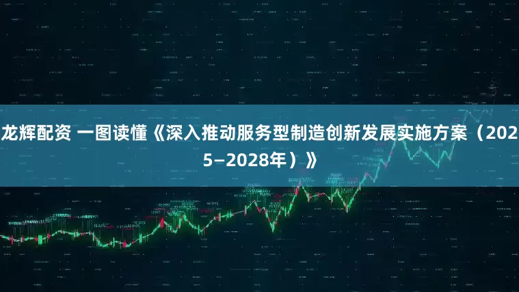 龙辉配资 一图读懂《深入推动服务型制造创新发展实施方案（2025—2028年）》