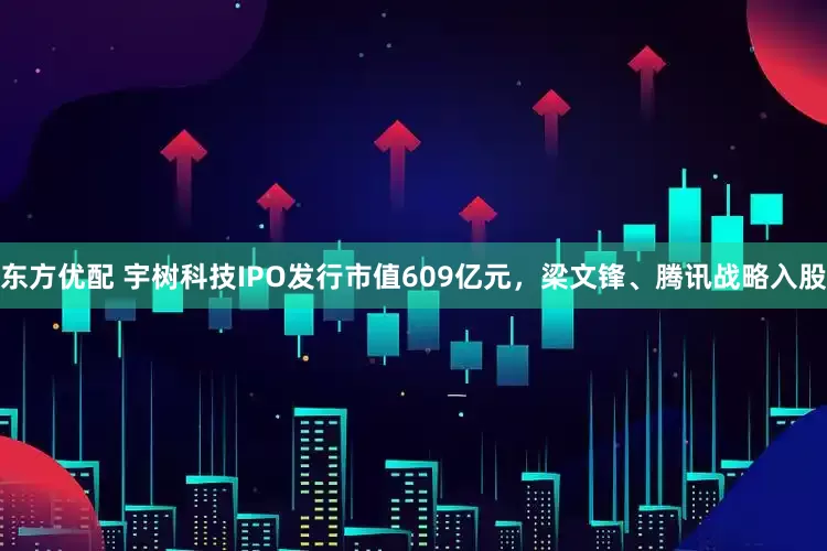 东方优配 宇树科技IPO发行市值609亿元，梁文锋、腾讯战略入股